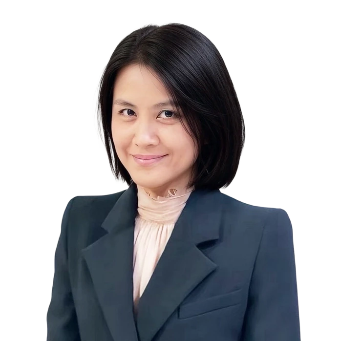 Miss. Potjana Kleepubon
