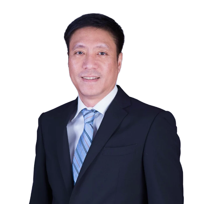 Mr. Thanan Suebsiri