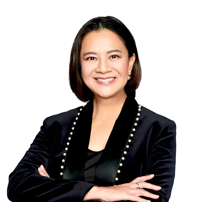 Ms. Jirayong Anuman-Rajadhon