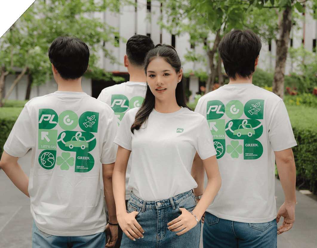 Promoting Internal Sustainability Through Efficient and Environmentally Friendly Resource Use