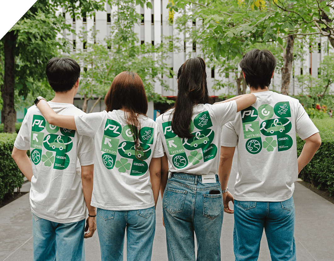 Promoting Internal Sustainability Through Efficient and Environmentally Friendly Resource Use