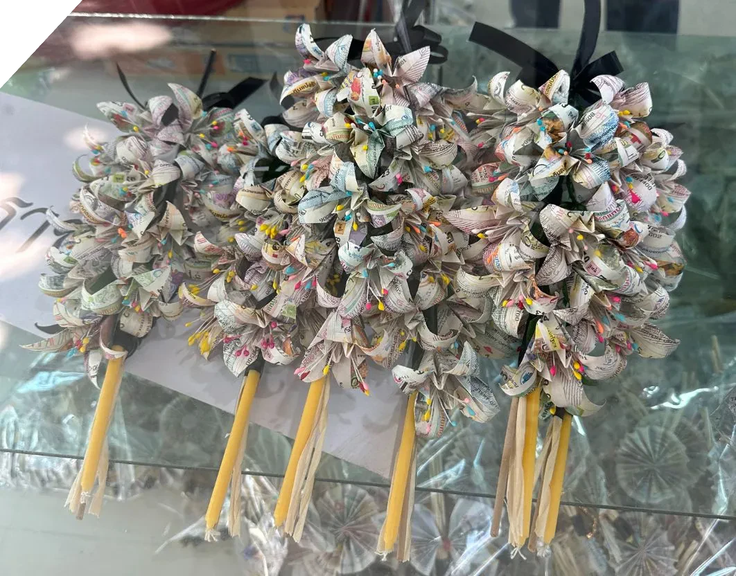 PL ส่งต่อโอกาส สร้างคุณค่าจากลอตเตอรี่เก่า ผ่านโครงการ “ลอตเตอรี่เก่า…ไม่ถูกอย่าทิ้ง”