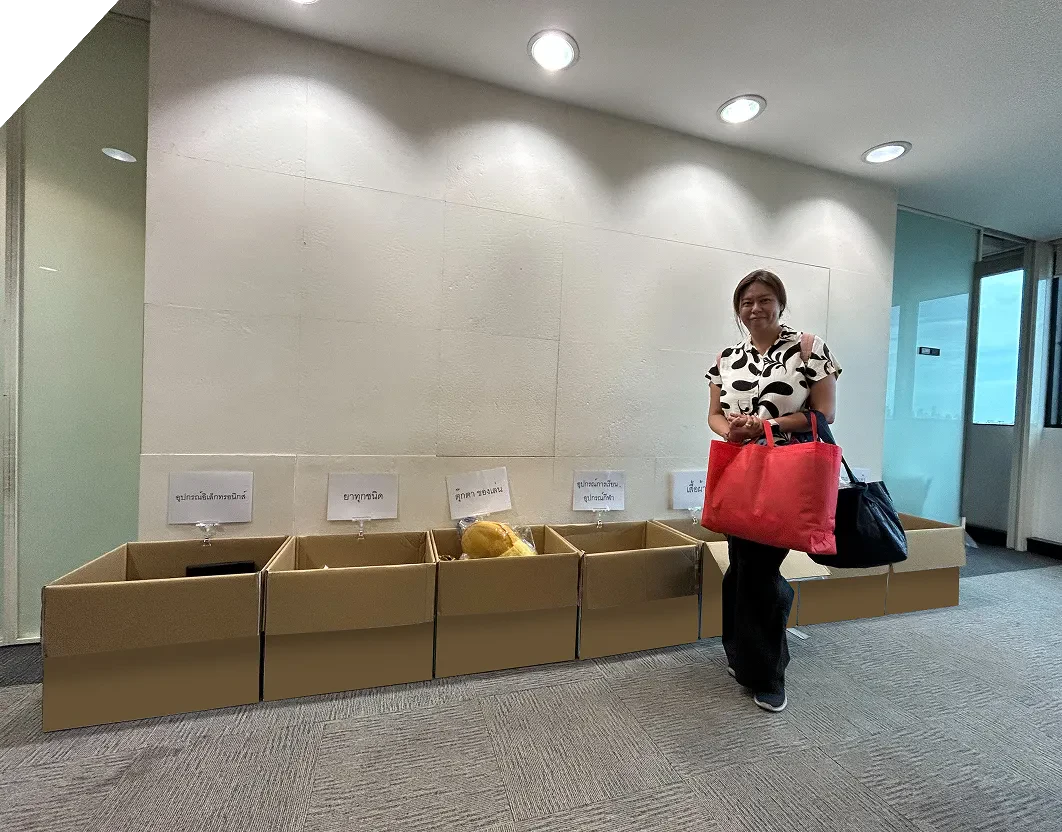 PL ReShare: Giving Pre-Loved Items a New Purpose