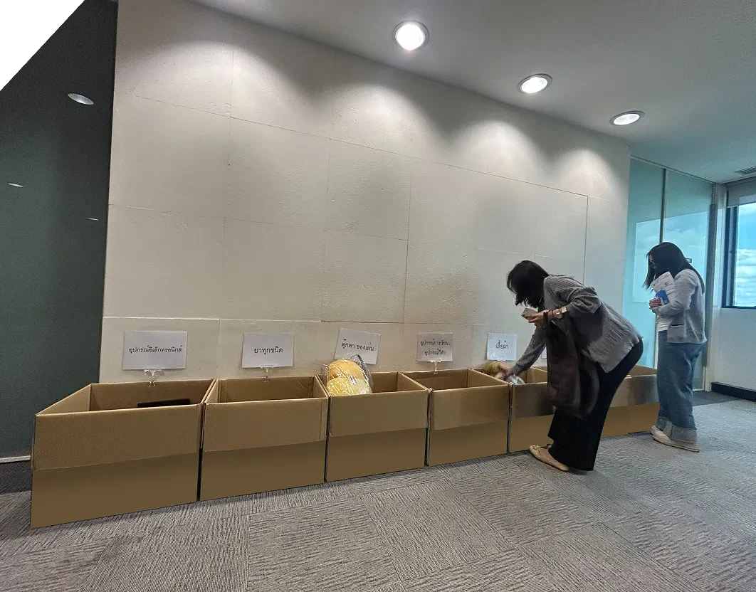 PL ReShare: Giving Pre-Loved Items a New Purpose