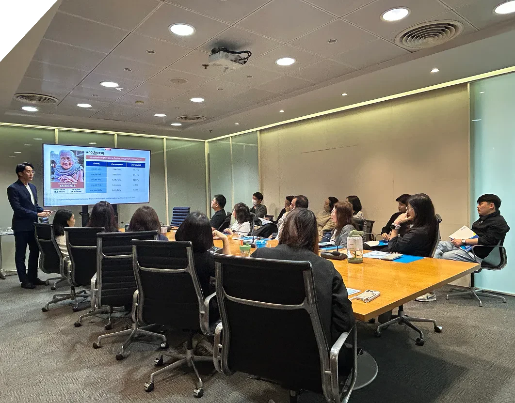 PL Financial Well-being: Planning Today for a More Secure Tomorrow