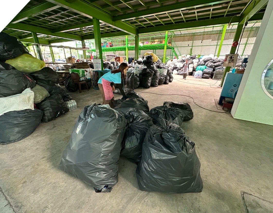PL Goes Green: Sustainability Begins with Consistent Action