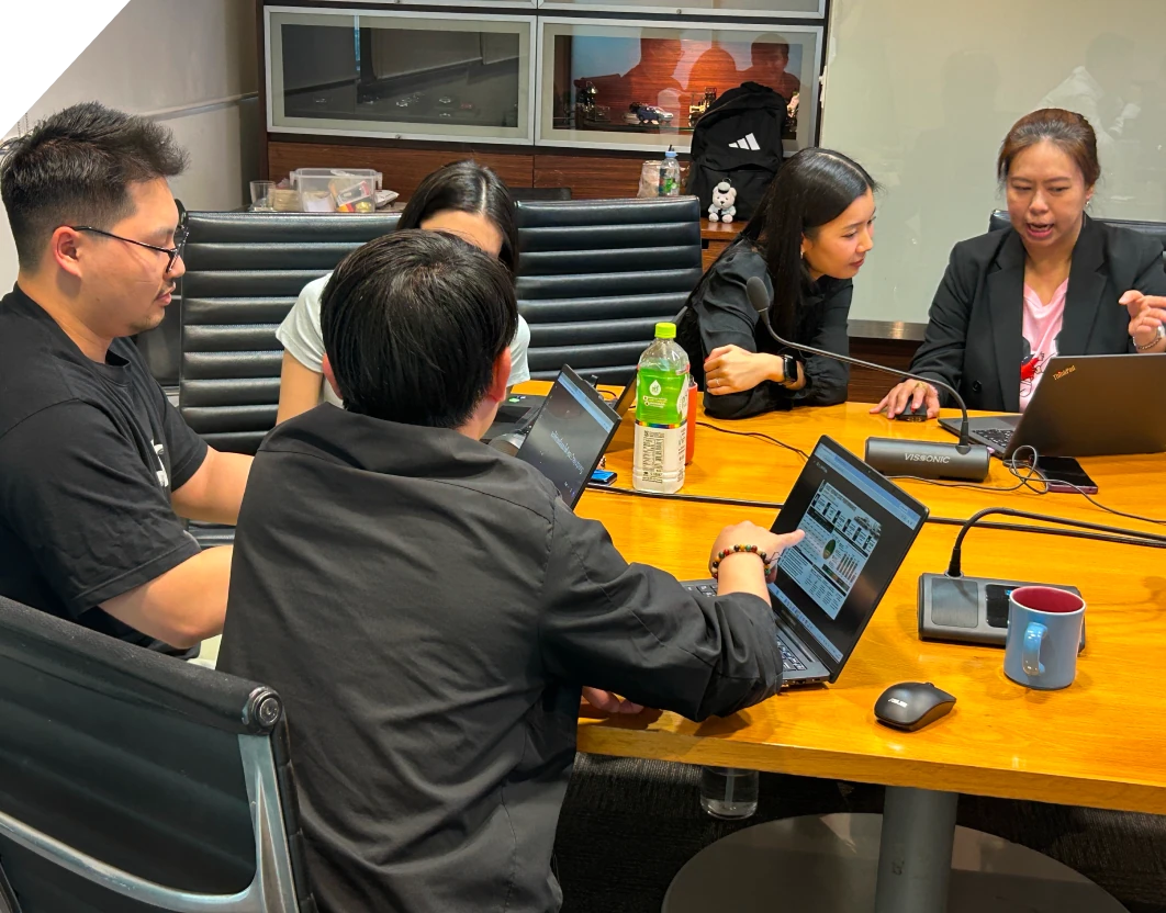 PL Executive Communication: Enhancing Communication Skills for Effective Decision-Making