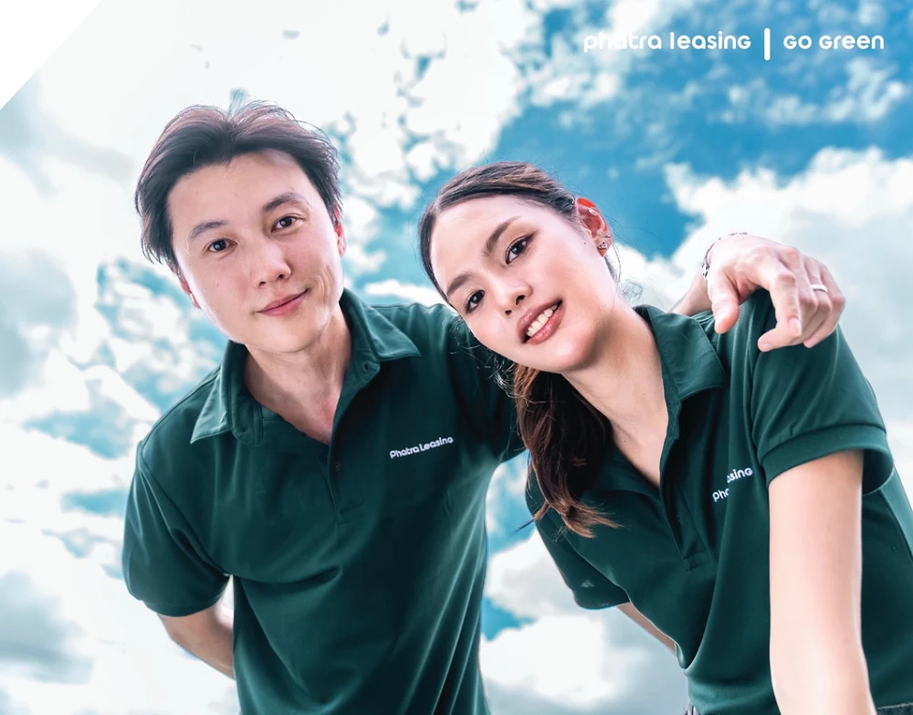 PL Go Green POLO: Wearable Sustainability