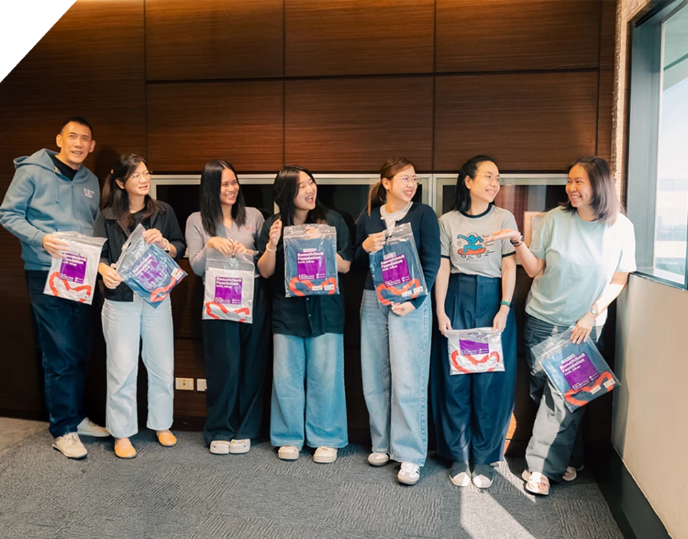 PL Gives More Than a Gesture of Kindness Through Blood Donation