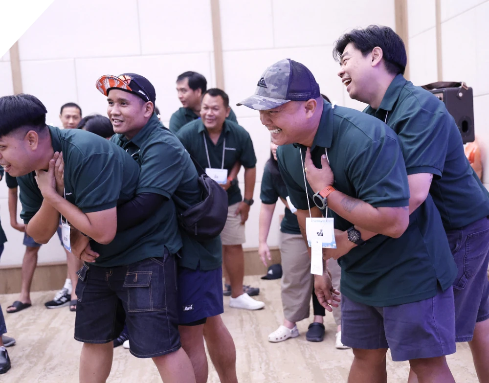 เพราะทุกวินาทีมีค่า… การช่วยชีวิตเริ่มต้นได้จากความรู้และความพร้อมของเรา